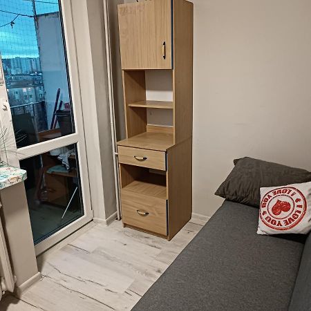 Appartamento Mela House Danzica Esterno foto