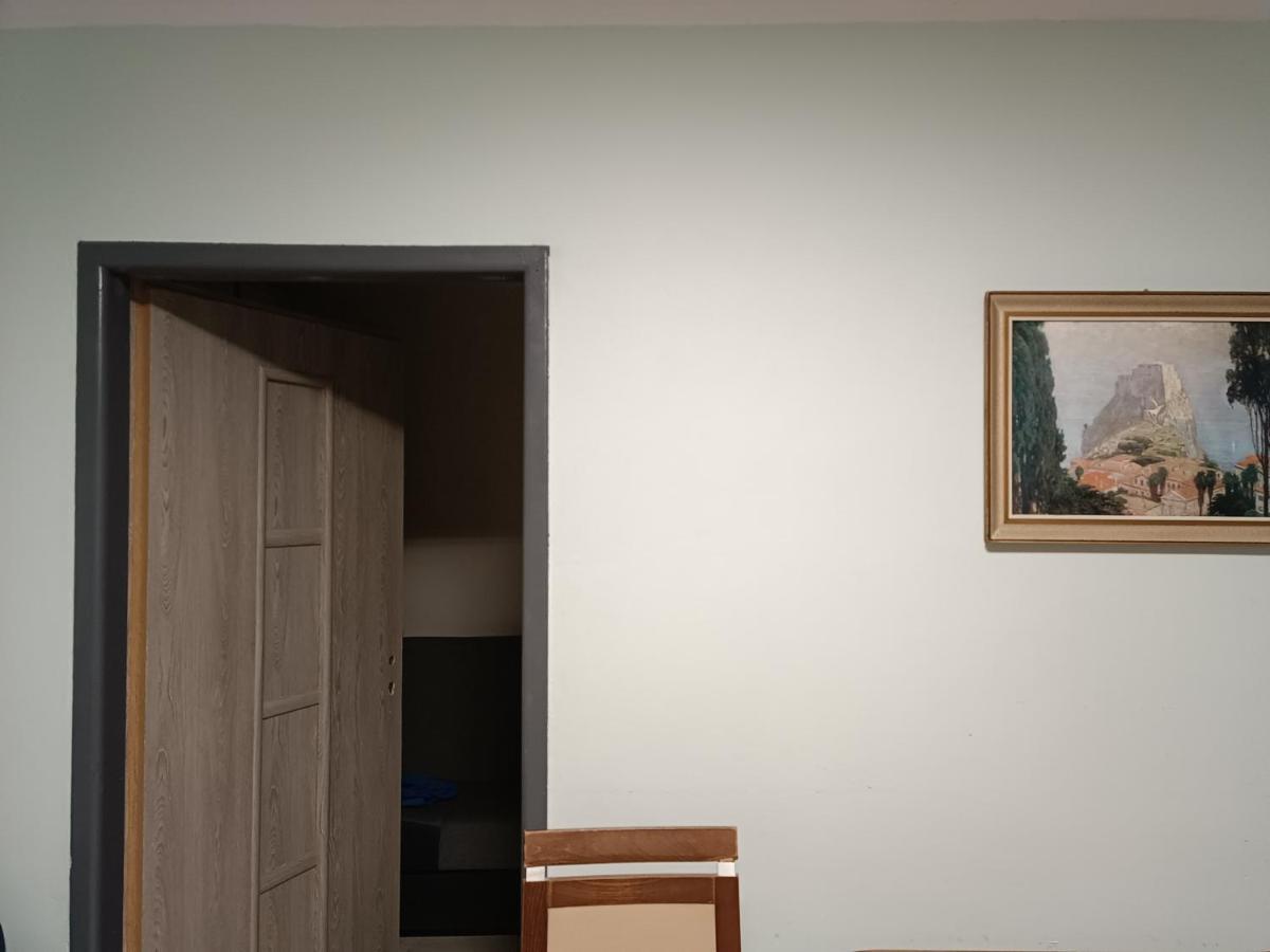Appartamento Mela House Danzica Esterno foto