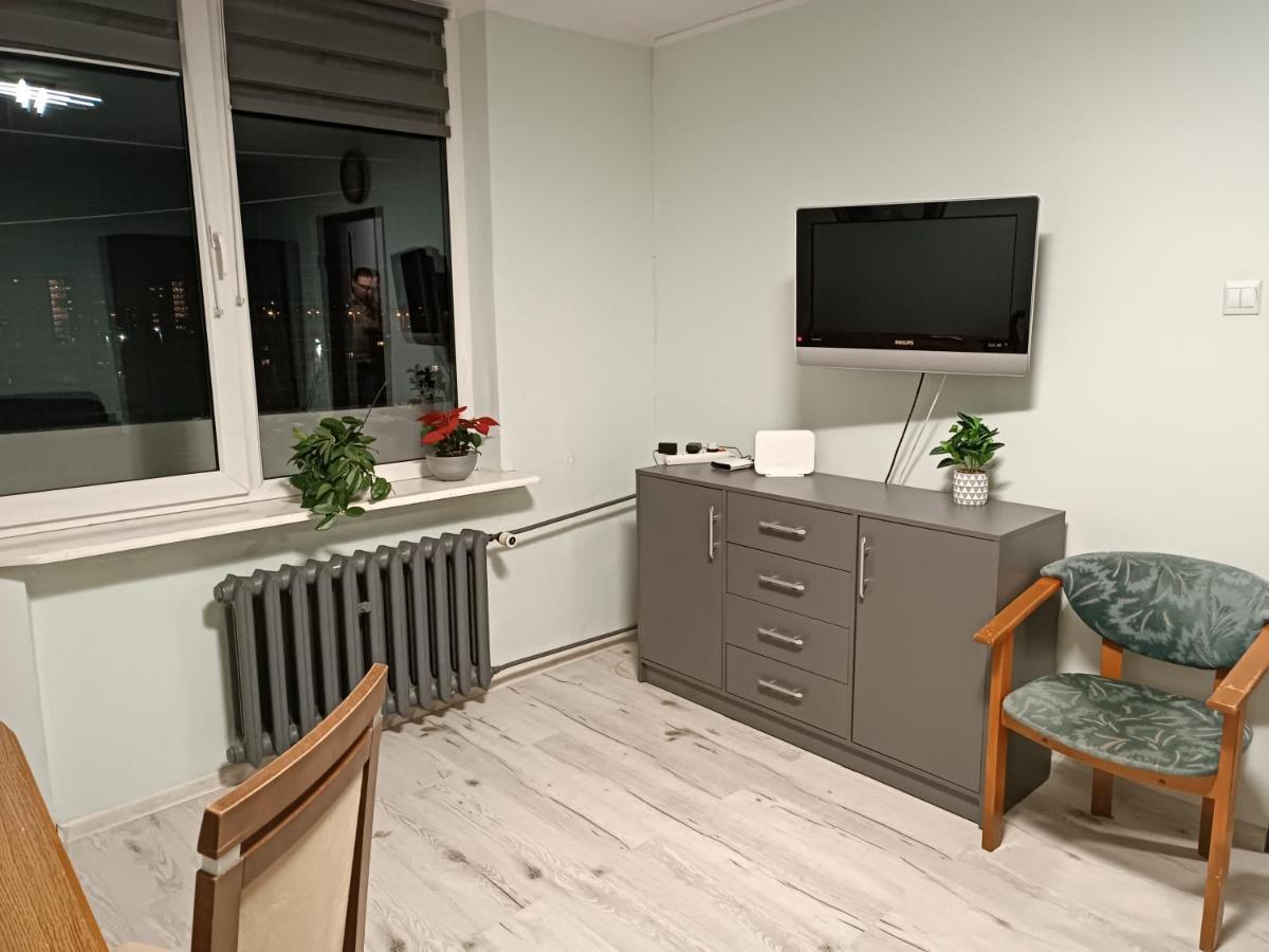 Appartamento Mela House Danzica Esterno foto